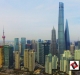 中国第一高楼上海中心